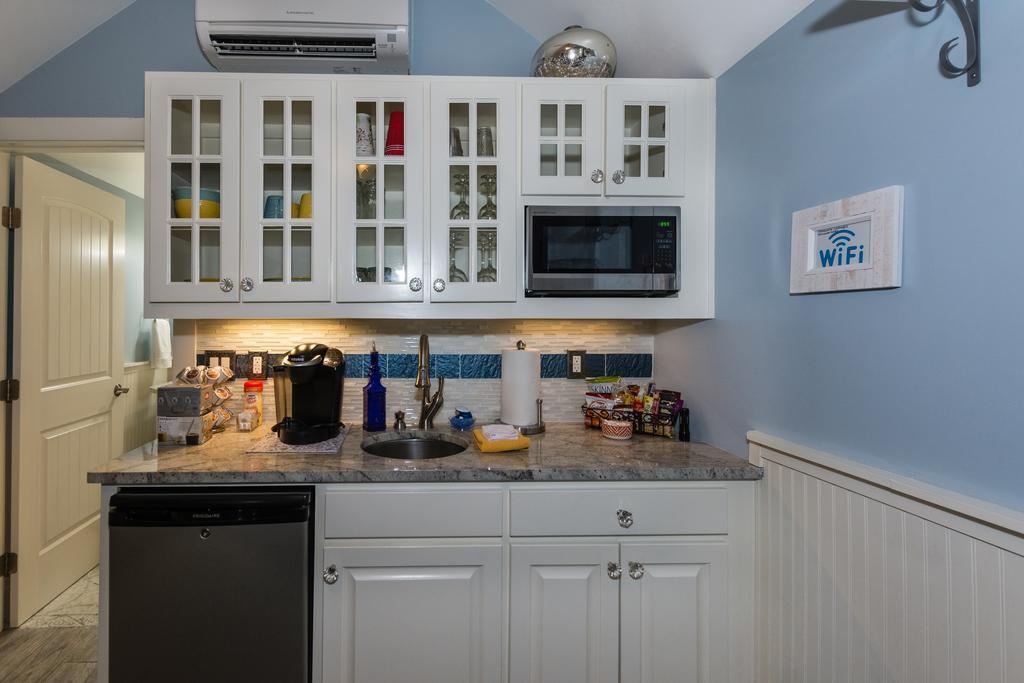Agape Cottage フレデリックスバーグ エクステリア 写真