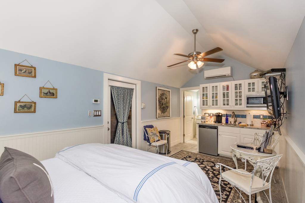 Agape Cottage フレデリックスバーグ エクステリア 写真